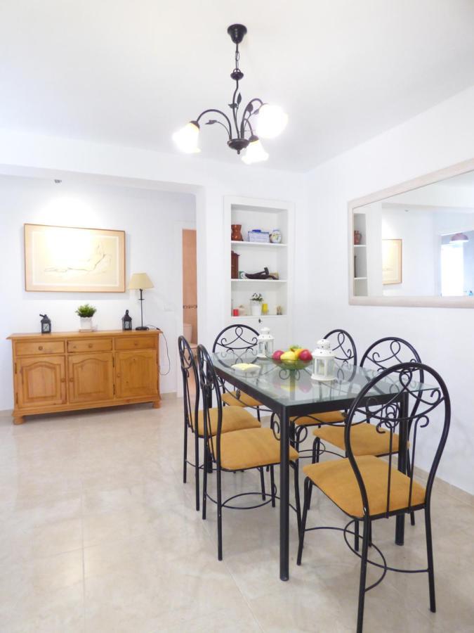 Villa Blanca Marbella Center - Eaw Homes Exterior foto